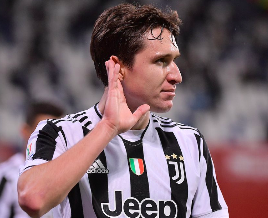UCL Fantasy Matchday 3 Best Midfielders ~ Federico Chiesa (Juventus)ย