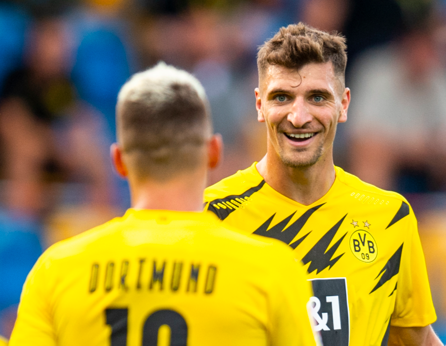 Thomas meunier ~ UCL Fantasy Matchday 3 Best Defenders