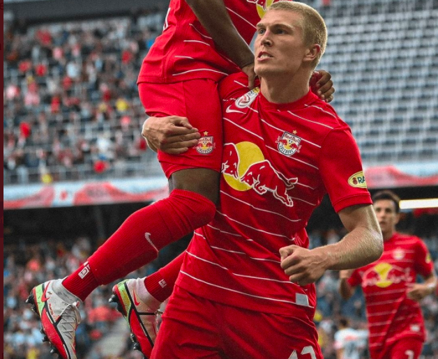 Rasmus Kristensen ~ UCL Fantasy Matchday 3 Best Defenders