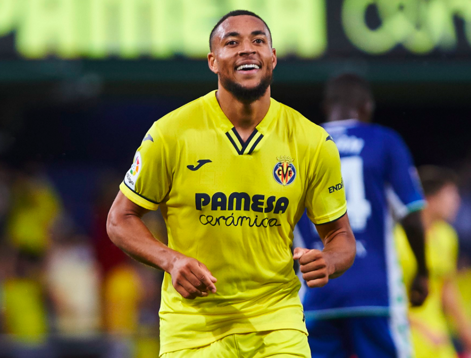 UCL Fantasy Matchday 3 Best Midfielders ~ Danjuma