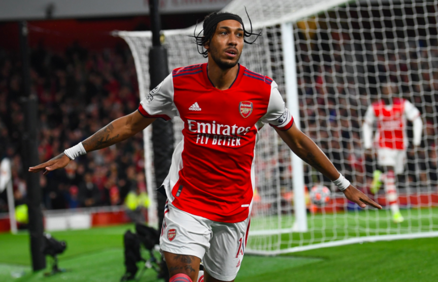 Romelu Lukaku Replacement in FPL ~ Aubameyang