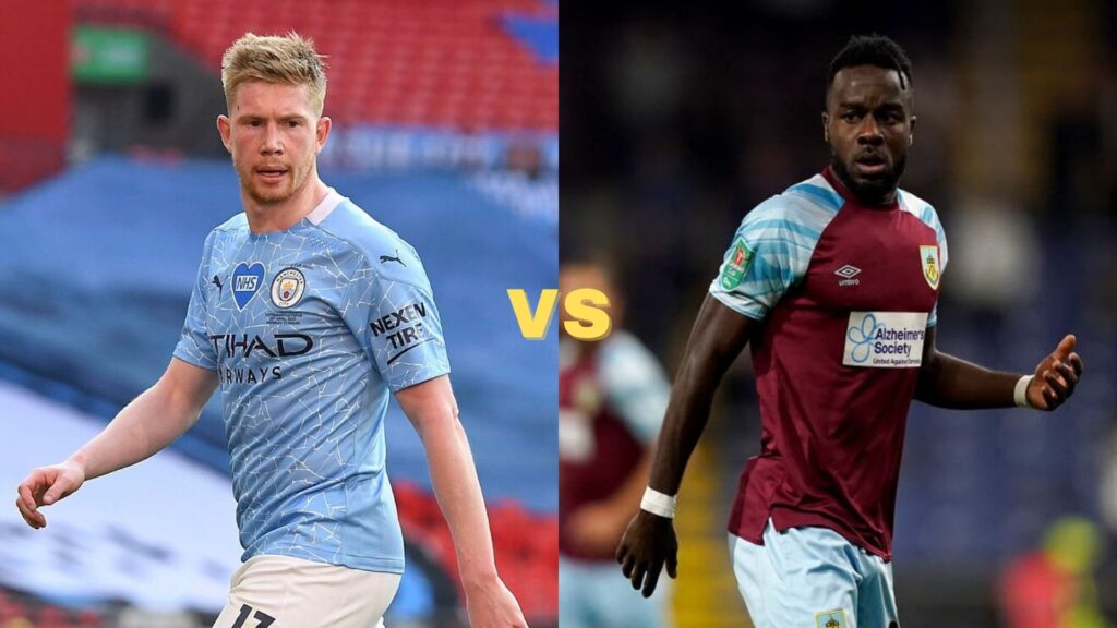 KDB vs Cornet