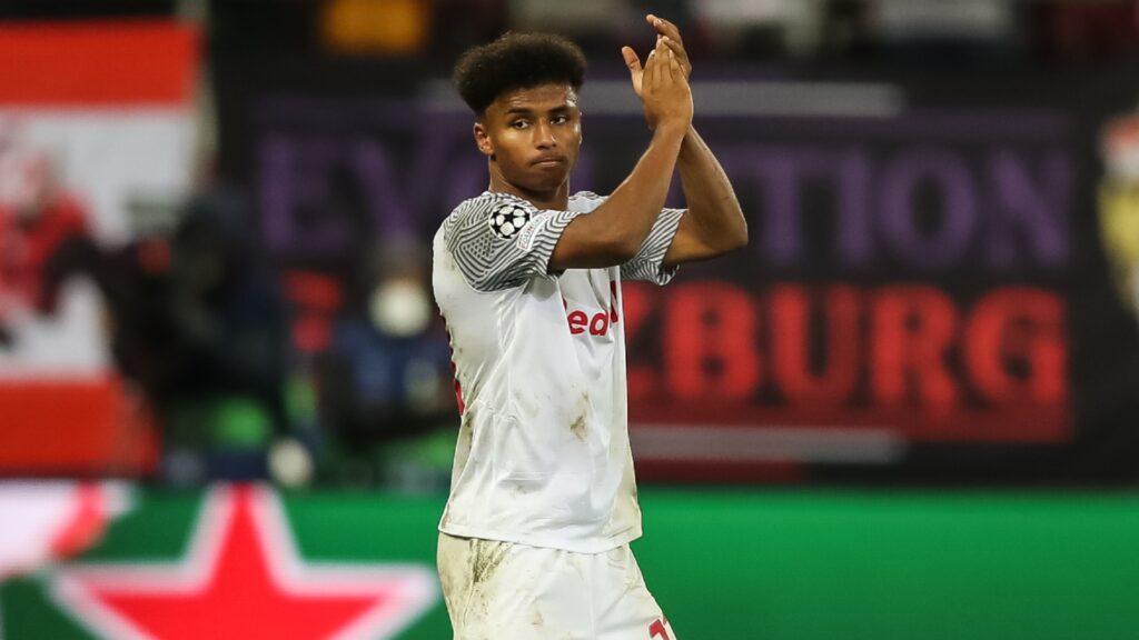 Karim Adeyemi vs Wolfsburg ~ UCL Fantasy Matchday 3 Captaincy Pick