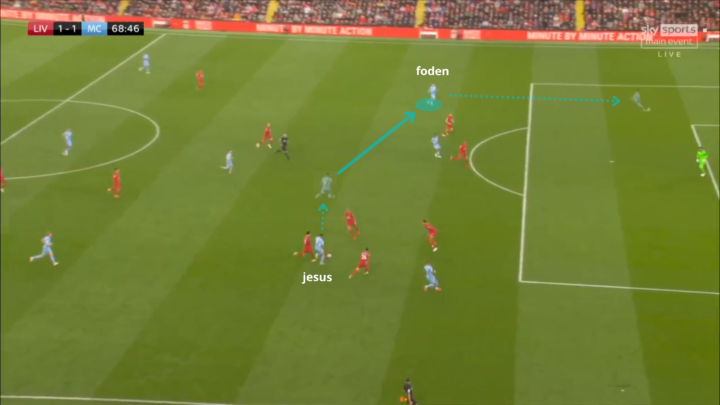 Phil Foden ~ FPL Gameweek 8 player in focus