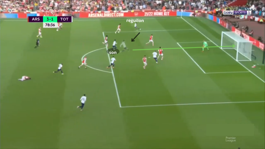 Son ~ FPL Gameweek 8 player in focus