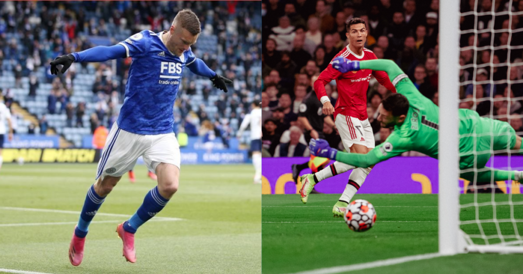 Kane/Vardy to Ronaldo prospects in FPL GW16