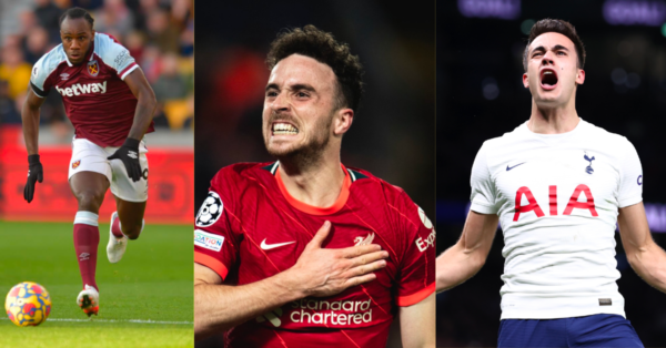 FPL GW13 Preview | Chilwell Replacements | Forward, Mids Analysis