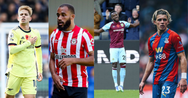 Popular FPL Player Comparisons Ahead of FPL GW11