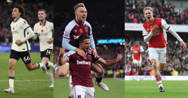 FPL GW11 Sunday Fixtures Review Based on Stats and Eye Test