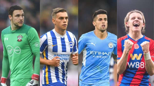 FPL GW12 Watchlist – Stand Out Players Who Impressed In GW11