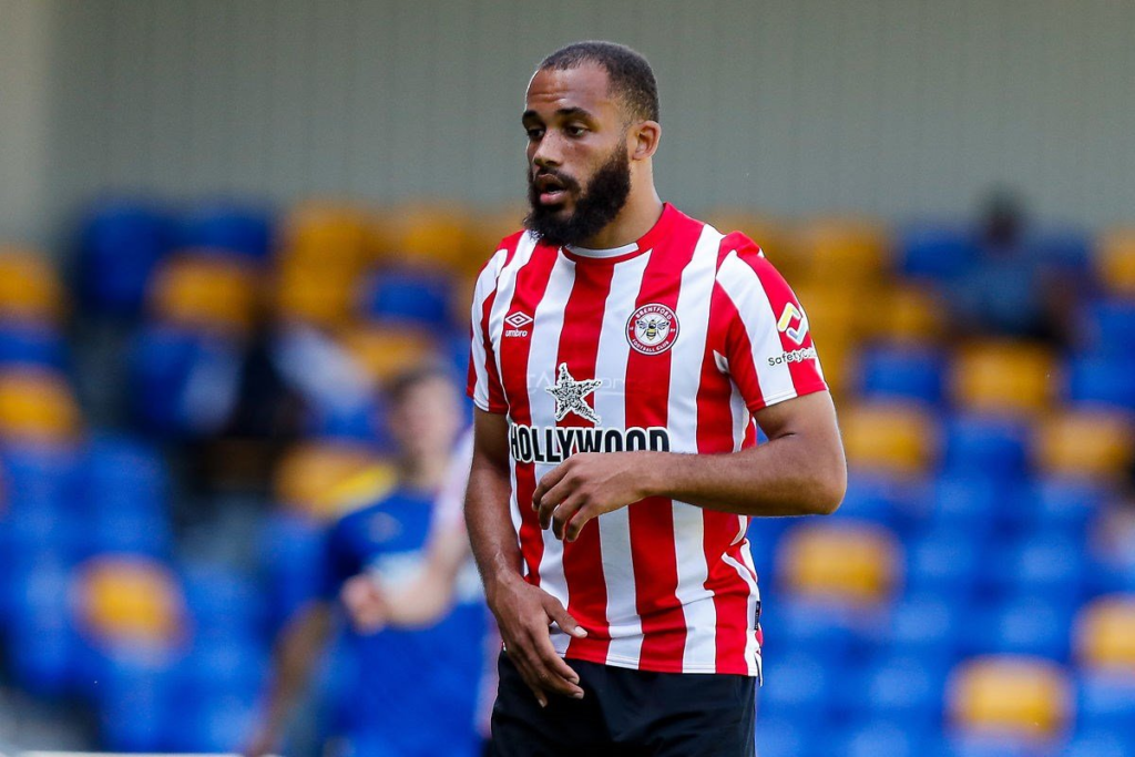 FPL Gameweek 11 Budget Pick - Bryan Mbeumo (5.6m)