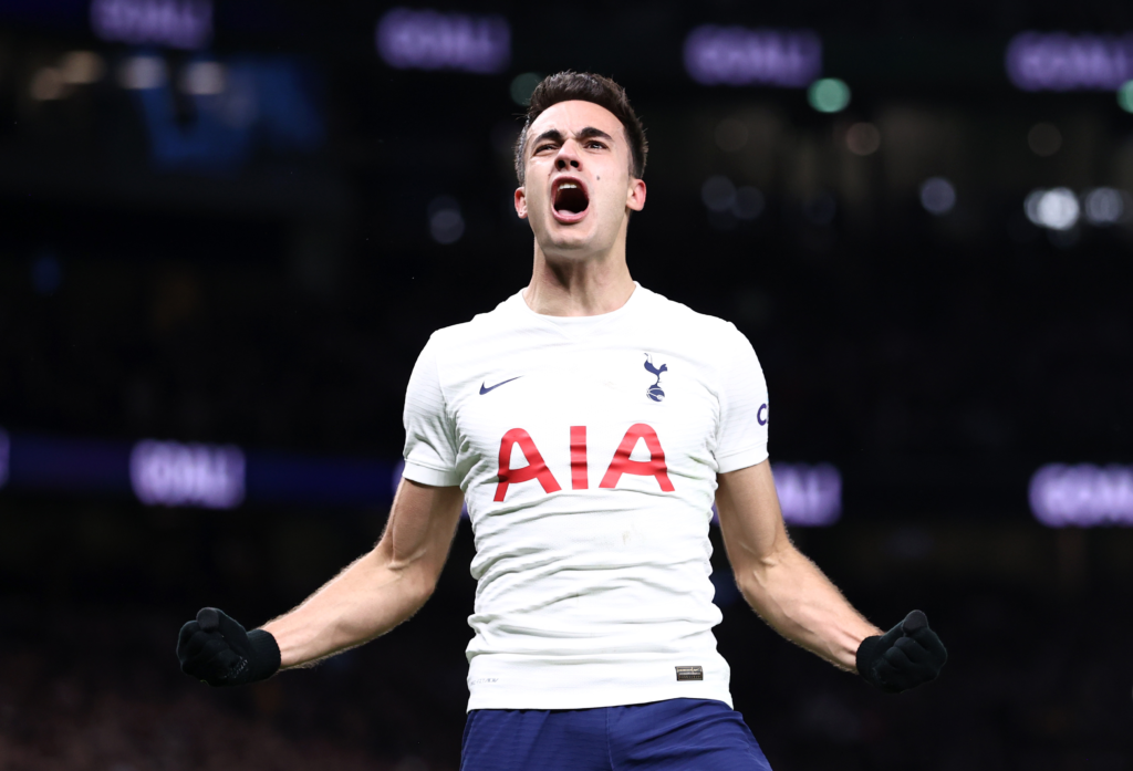 Sergio Reguilon ~ Ben chilwell FPL replacement