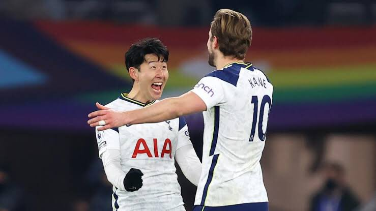 Kane or Son ahead of FPL GW13