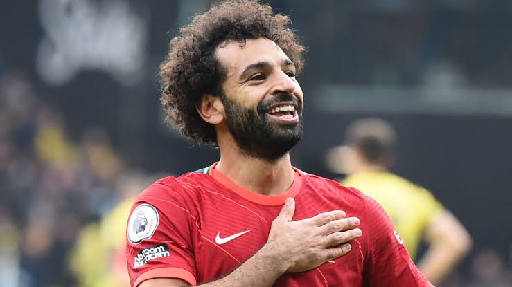 Mo Salahย ~ UCL fantasy round of 16 Midfielders ~ Top Picks