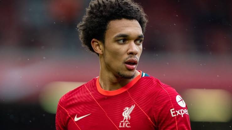 Trent Alexander-Arnold ~ UCL matchday 5 Defenders ~ Top Picks