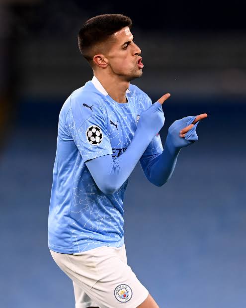 Joao Cancelo ~ UCL fantasy round of 16 Defenders ~ Top Picks