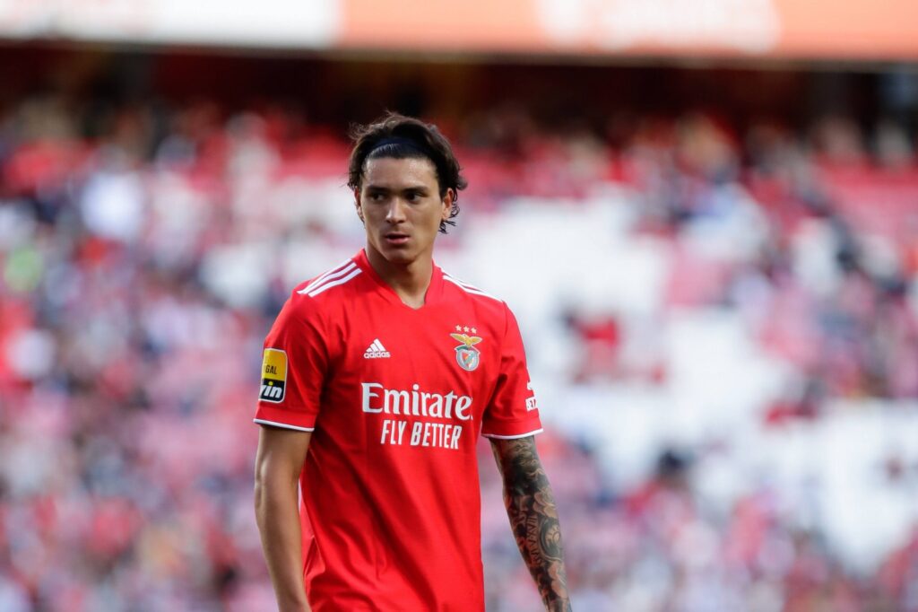 UCL Fantasy~MD6~Differentials~Darwin Nunez~Benfica