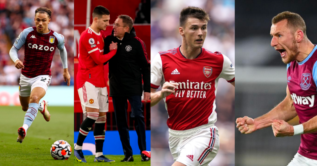 FPL GW18 Player Comparisons- Cash vs Tierney vs Dalot vs Coufal