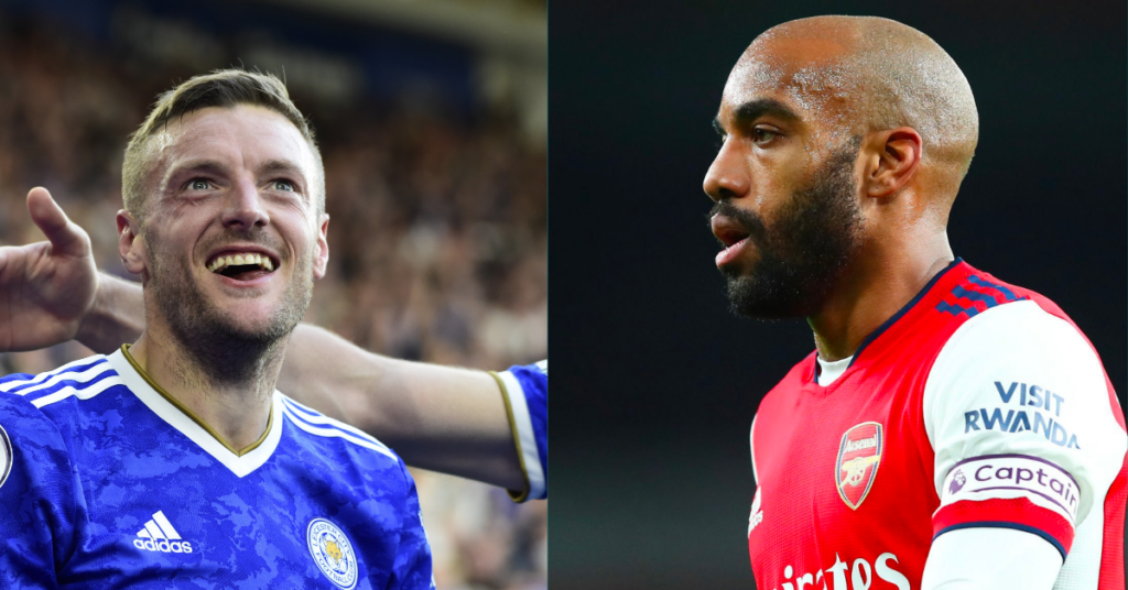 FPL GW18 Transfer Trends ~ Jamie Vardy (£10.6) to Alexandre Lacazette (£8.3)
