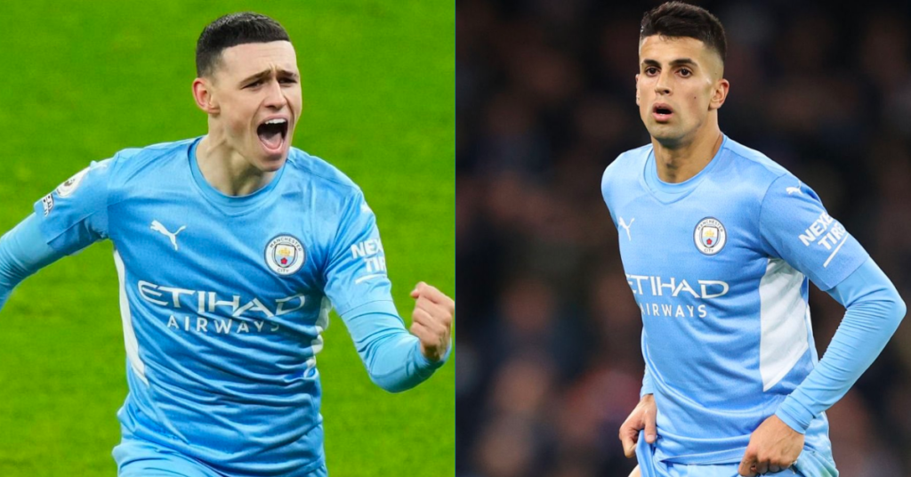 Foden and Cancelo tops our FPL Gameweek 18 captain picks metrics and make them the best captaincy option