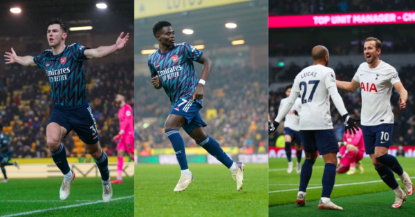 FPL GW19 Fixture Wise Stats Review | Players that Caught our Eye