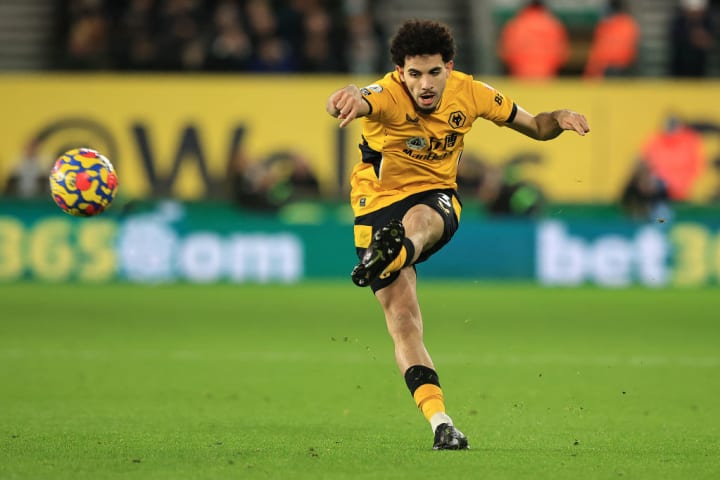 FPL differential pick for GW1 of 2022/23 season from Wolves - Ait Nouri