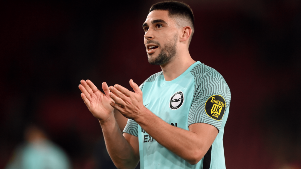 FPL DGW22 Players to Target- Maupay