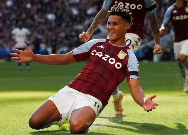 FPL DGW23- Best FPL Assets from Aston Villa