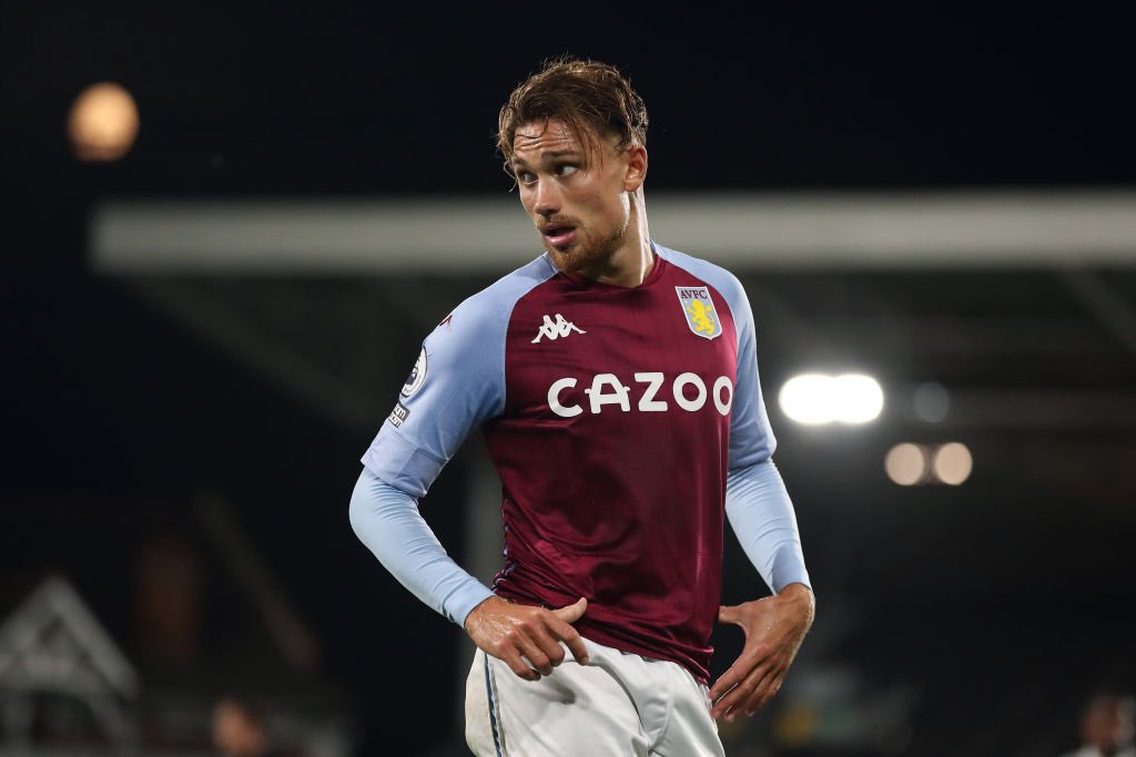 FPL DGW23 Best Aston Villa FPL assets- Cash