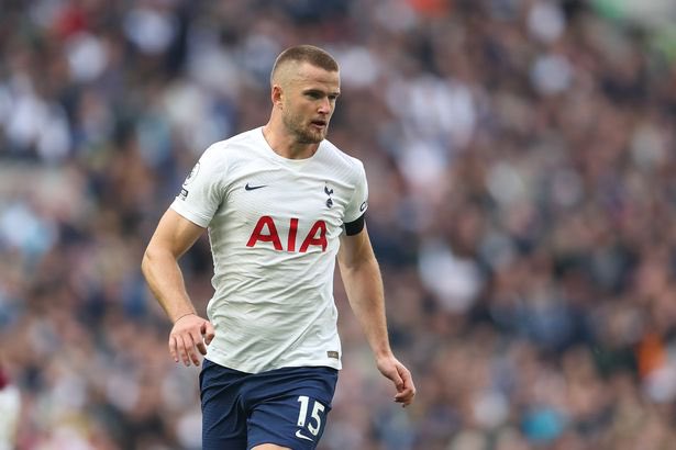 FPL GW24 Budget Players- Dier