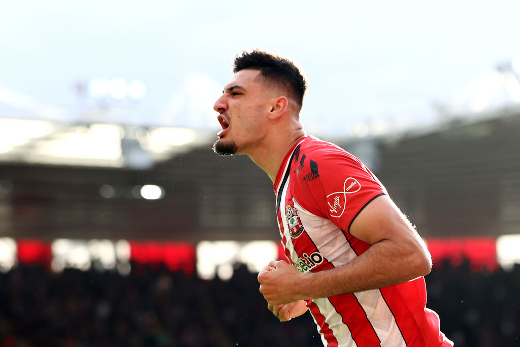 FPL GW24 Budget Players- Broja
