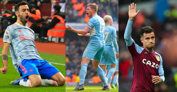 FPL GW22 Saturday Fixtures Review | Key Stats