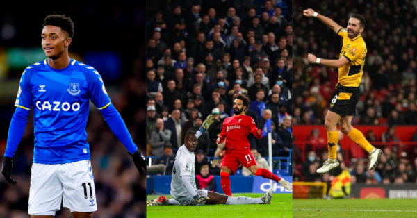 FPL GW21 Fixture Wise Review | Players that Caught our Eye