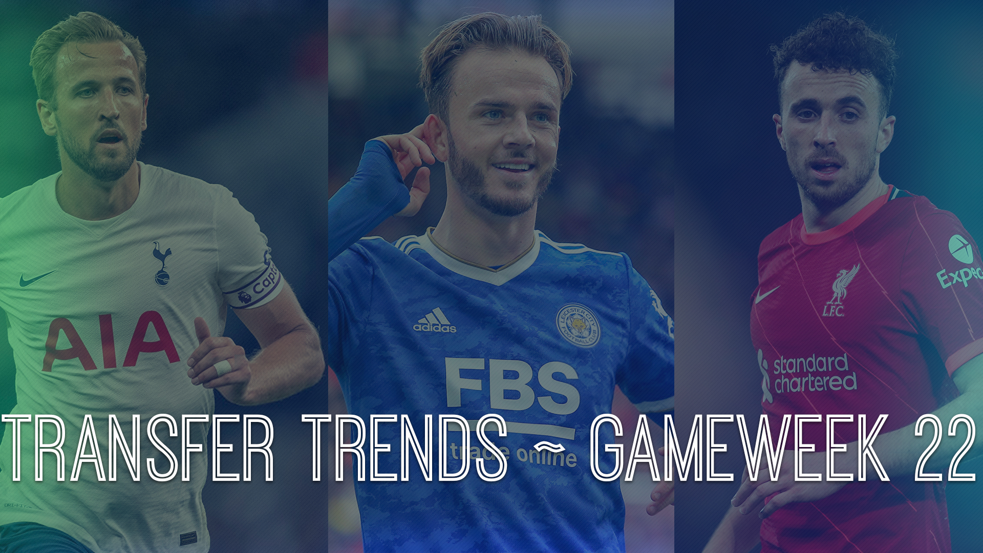 FPL GW22 Top Transfer Ins And Outs | Transfer Trends & Combinations