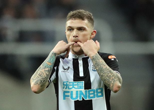 FPL New Signings ~ Kieran Tripper