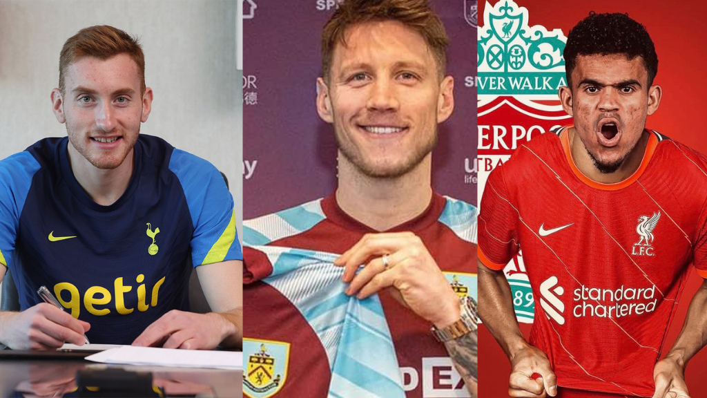 New Premier League Signings and Why They Should be in Your FPL Team