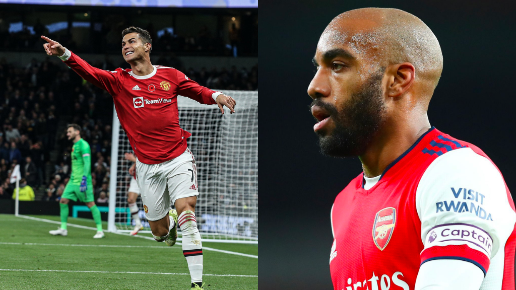 FPL DGW26 Transfer Trends ~ Ronaldo to Lacazette