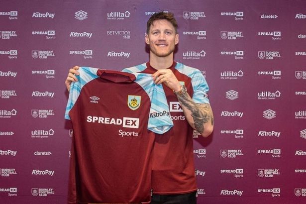 FPL New Signings ~ Wout Weghorst