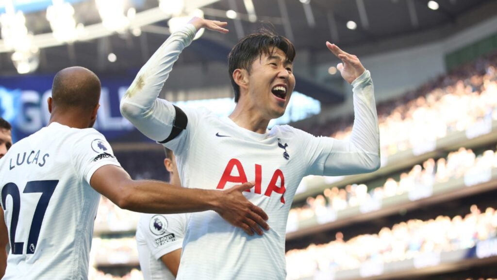 FPL DGW26 Free Hit midfielders to Target ~ Son