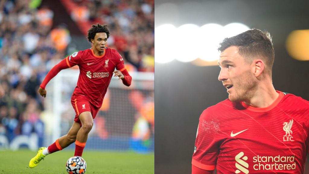 FPL GW28 Wildcard Defenders to Target ~ Trent and Robbo
