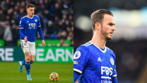 Leicester City FPL Assets to consider from FPL BGW 30 and Onwards