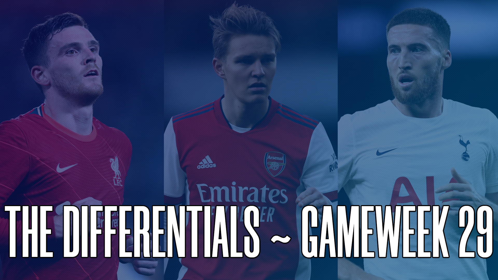 FPL GW29 Differential Picks