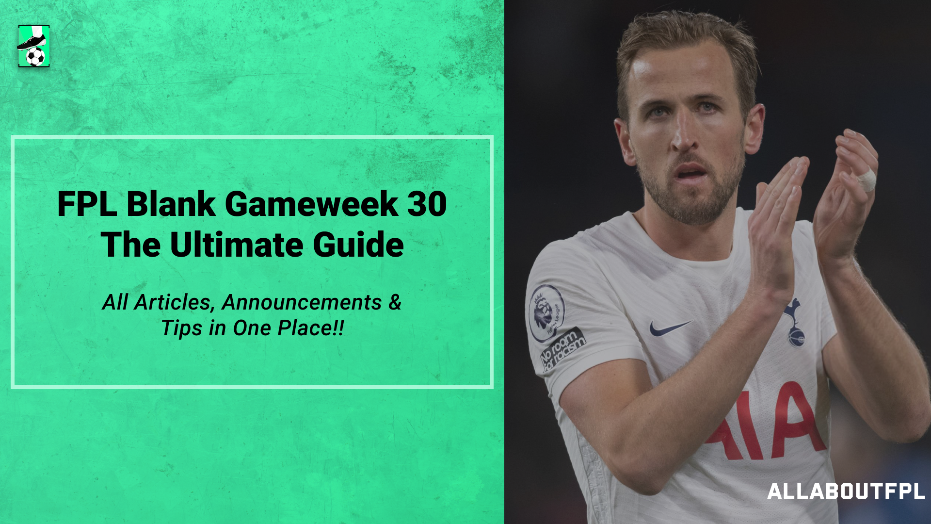 FPL BGW30 Ultimate Guide: Tips, Differentials, Captaincy & More