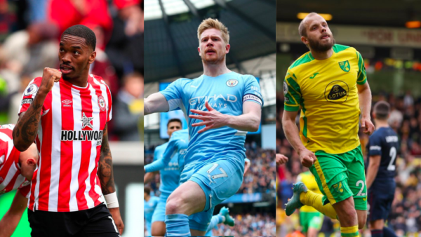 FPL GW32 Sunday Fixtures Review Based on Stats and Eye Test