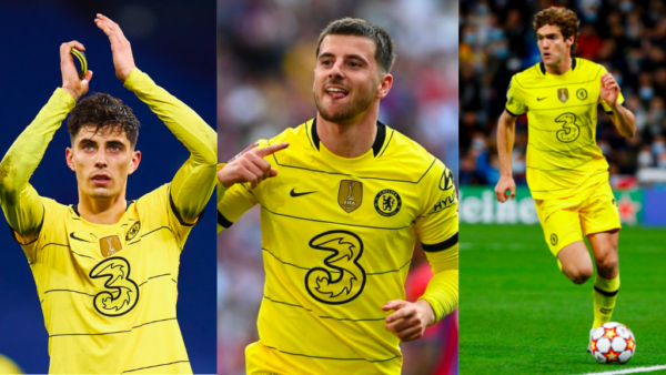 Who Are The Best Chelsea Assets To Consider For FPL DGW34?