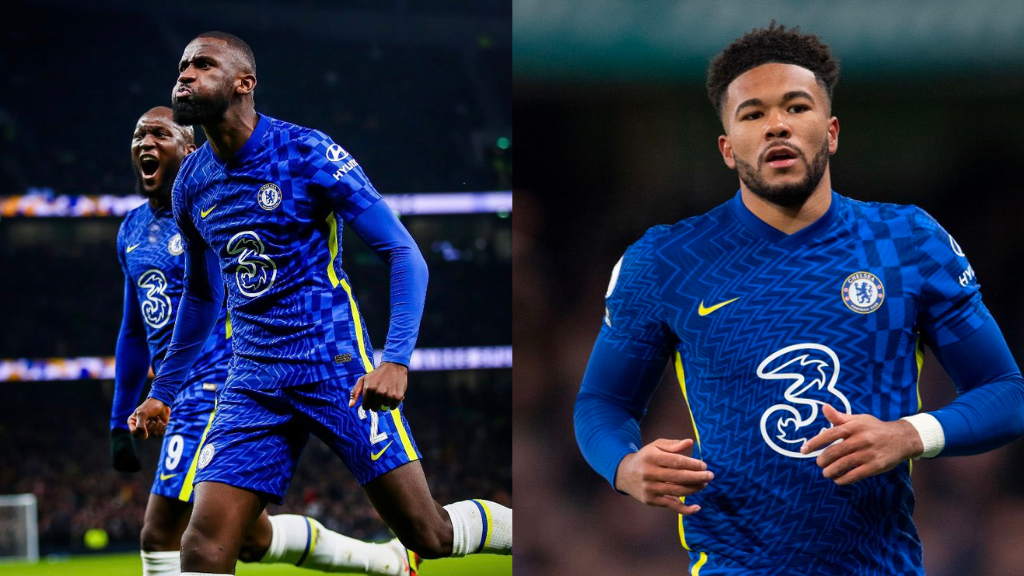 FPL GW34 Transfer Trends ~ Antonio Rüdiger (£6.2) to Reece James (£6.3)