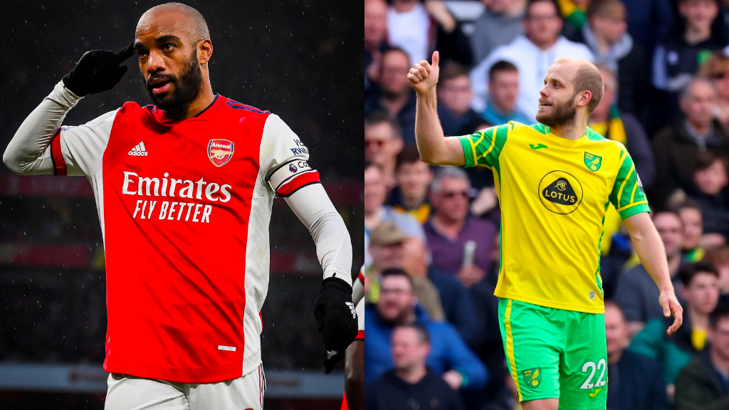 FPL GW34 Transfer Trends ~ Alexandre Lacazette (£8.3) to Teemu Pukki (£6.0)