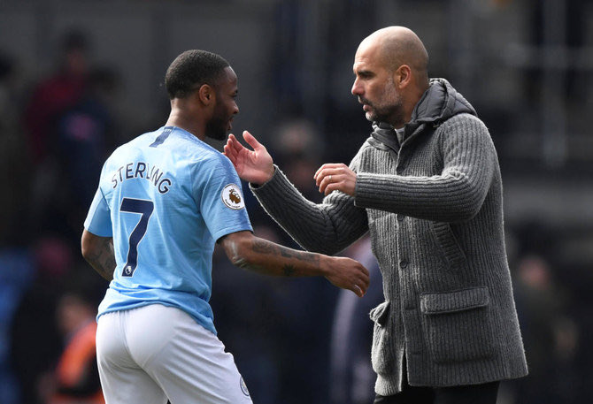 FPL GW35 Differentials- Sterling