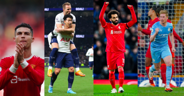Top FPL Gameweek 35 Captain Picks Based on Analysis and Metrics