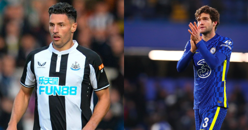 Top Three FPL GW35 Transfer Trends Combinations ~ Schär to Alonso